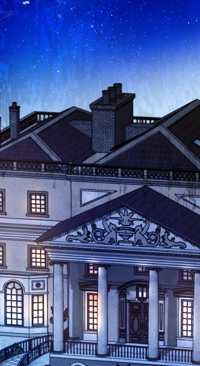 Locked Up by My Mad Dog Episode 48 page 25 - 