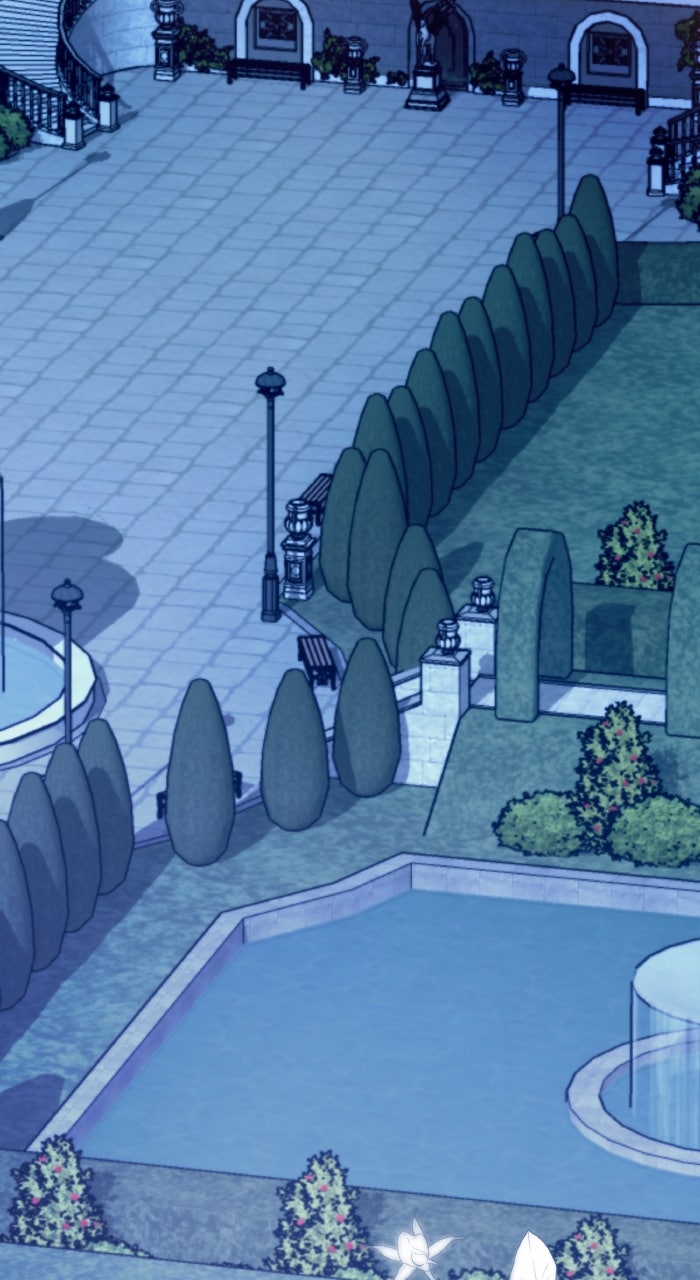 Locked Up by My Mad Dog Episode 48 page 26 - 
