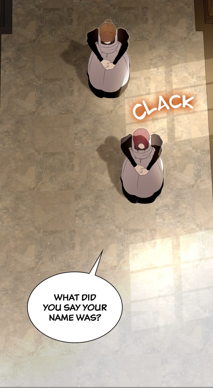 Locked Up by My Mad Dog Episode 48 page 35 - 