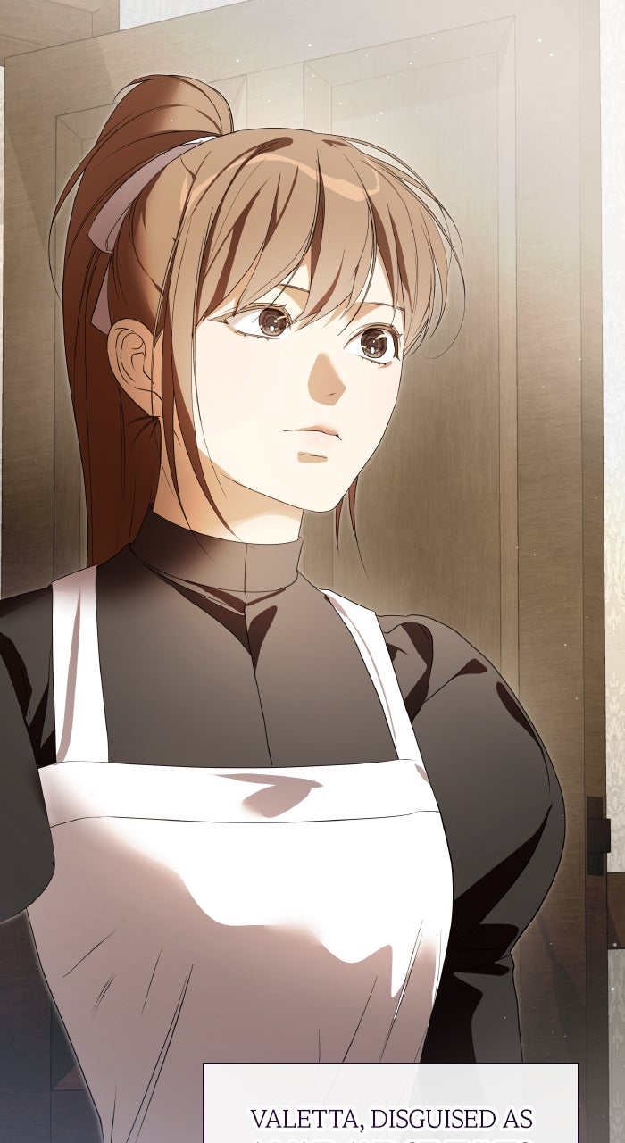 Locked Up by My Mad Dog Episode 48 page 40 - 