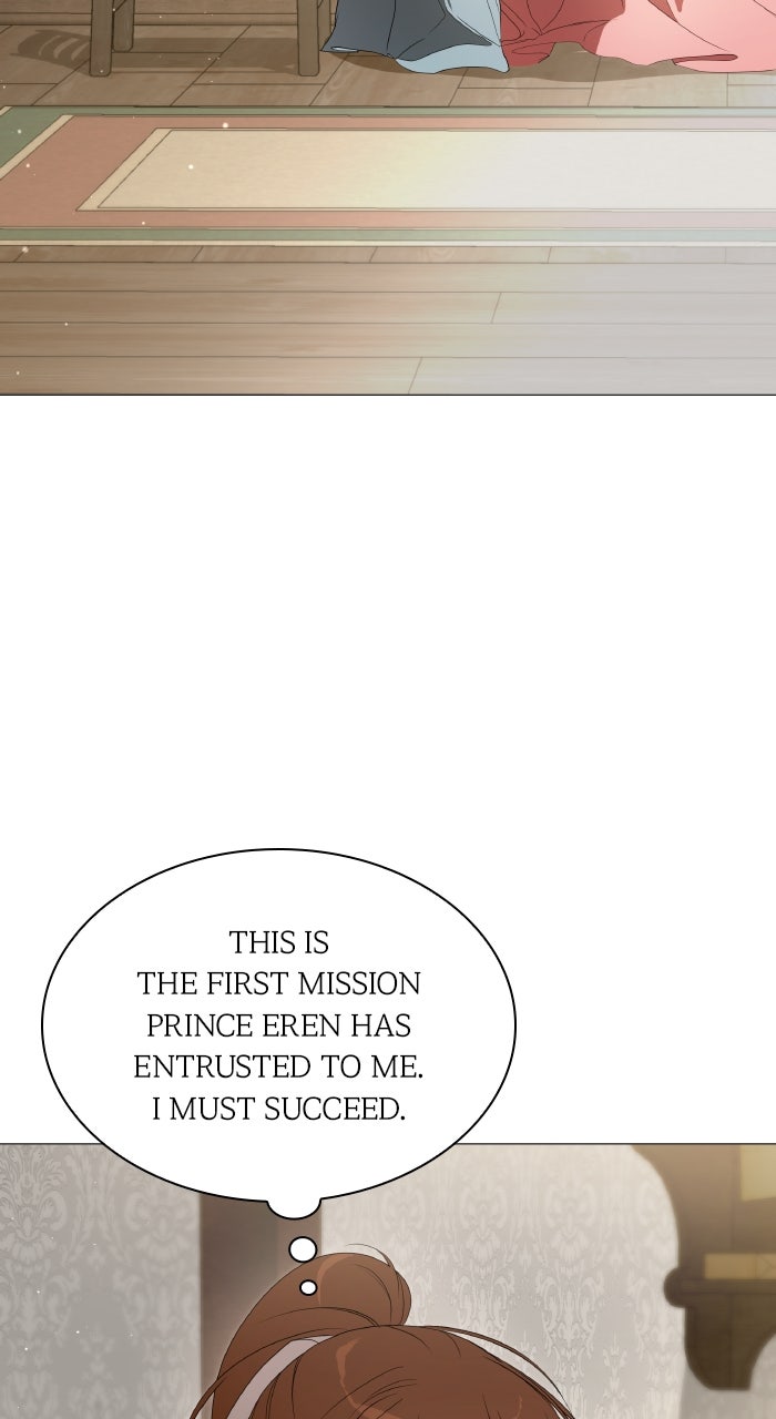 Locked Up by My Mad Dog Episode 48 page 44 - 