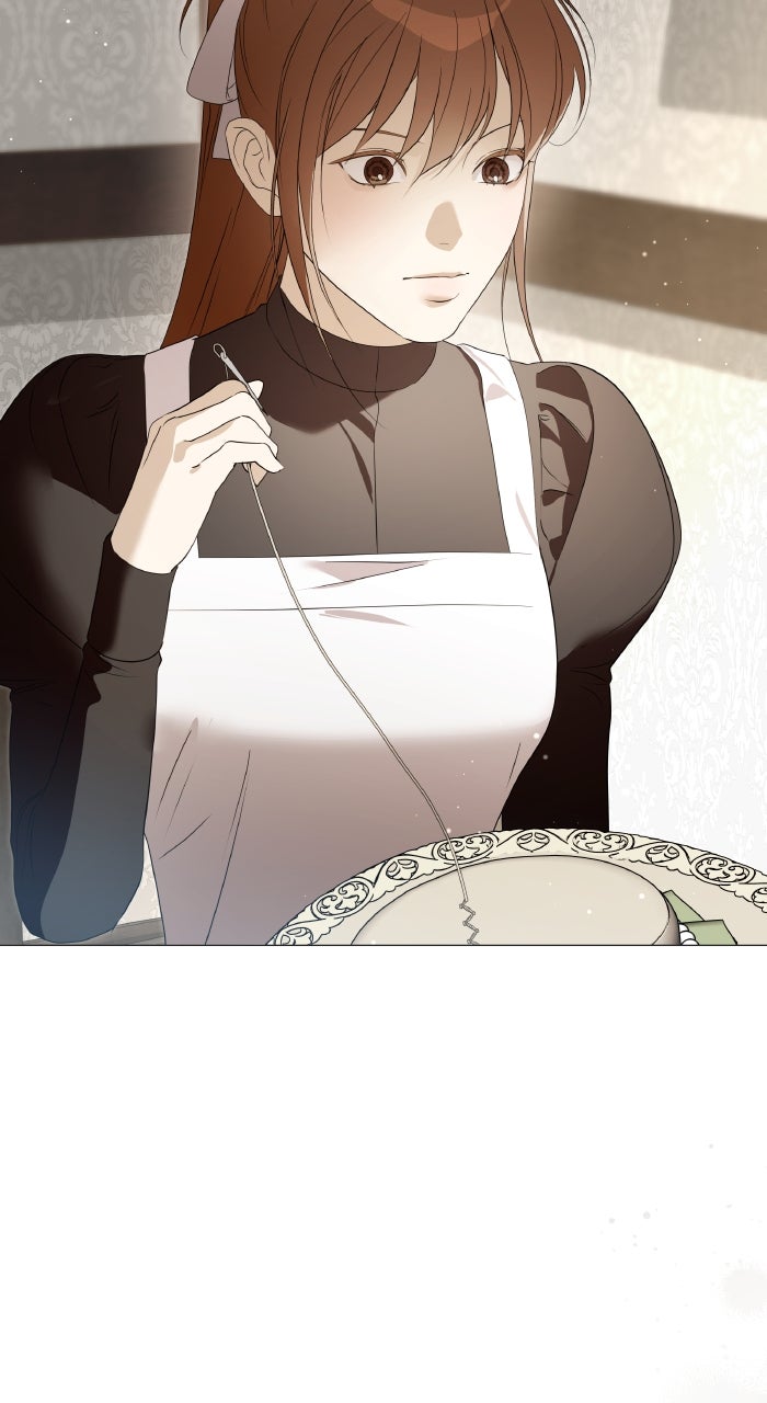 Locked Up by My Mad Dog Episode 48 page 45 - 