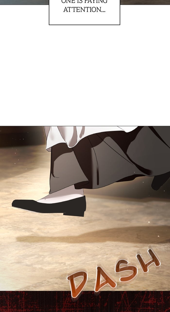 Locked Up by My Mad Dog Episode 48 page 49 - 