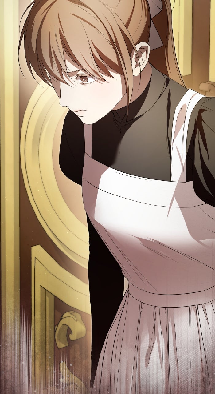 Locked Up by My Mad Dog Episode 48 page 62 - 