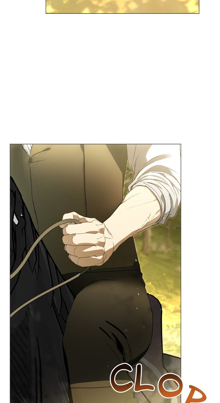 Locked Up by My Mad Dog Episode 48 page 90 - 