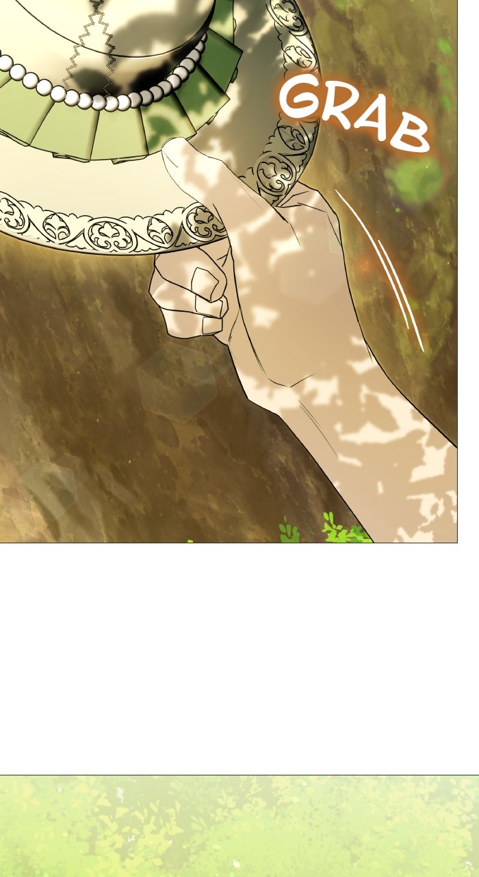 Locked Up by My Mad Dog Episode 48 page 94 - 