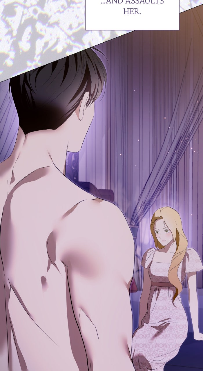 Locked Up by My Mad Dog Episode 49 page 103 - 