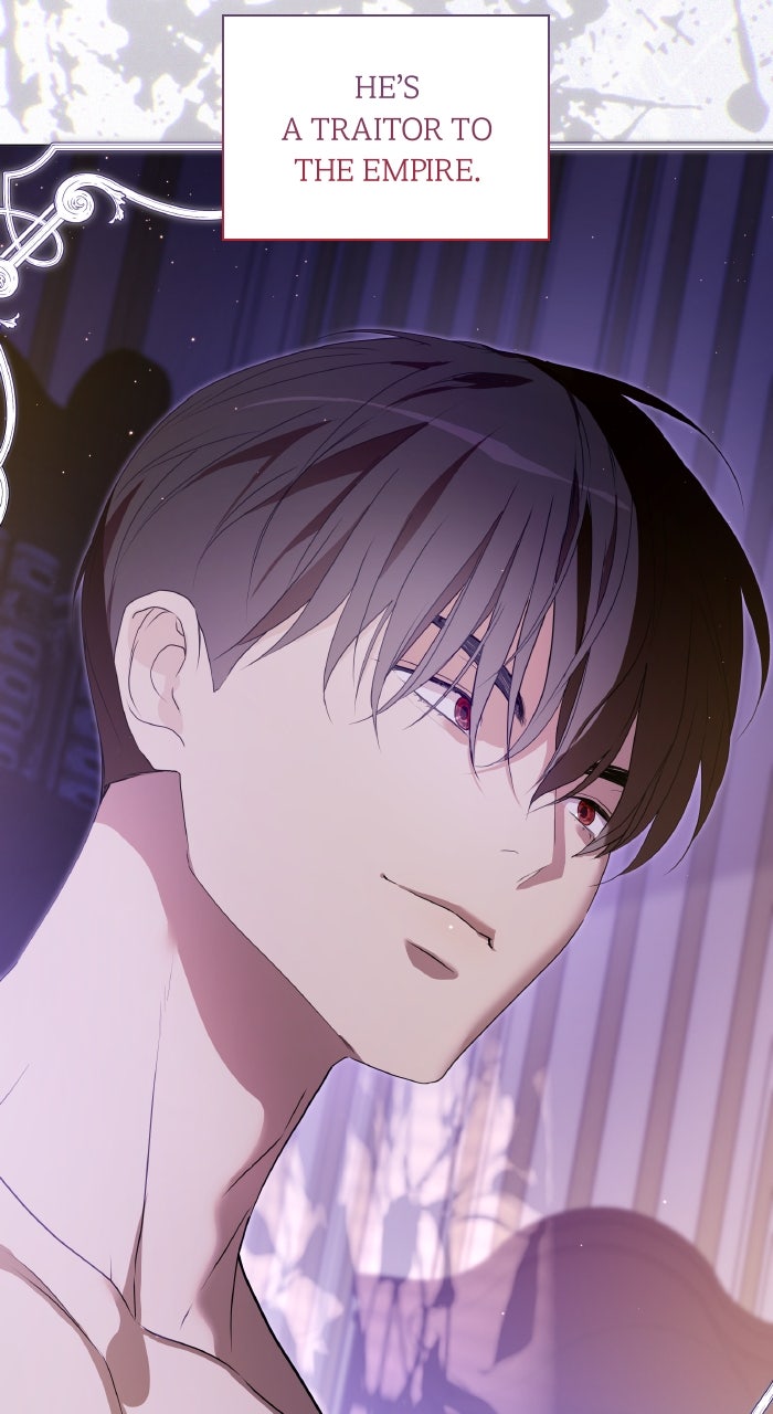 Locked Up by My Mad Dog Episode 49 page 105 - 