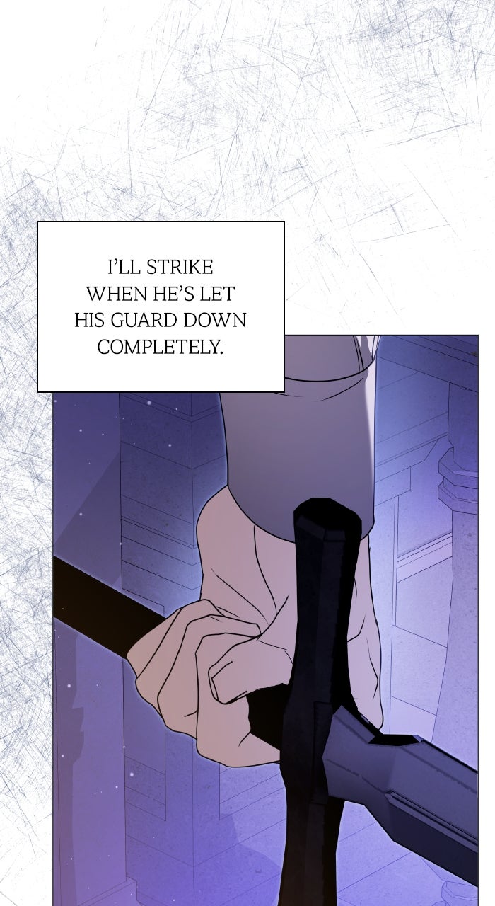 Locked Up by My Mad Dog Episode 49 page 114 - 