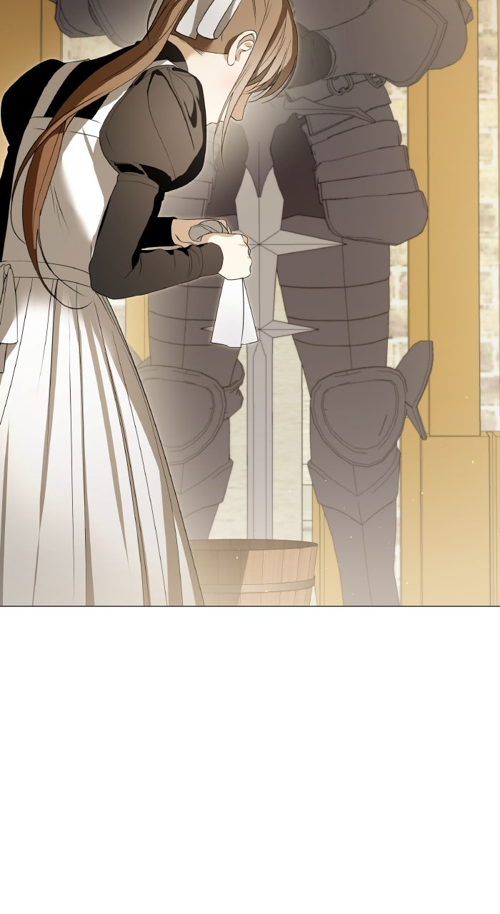 Locked Up by My Mad Dog Episode 49 page 27 - 