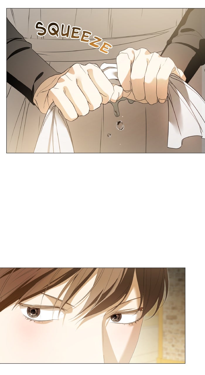 Locked Up by My Mad Dog Episode 49 page 28 - 