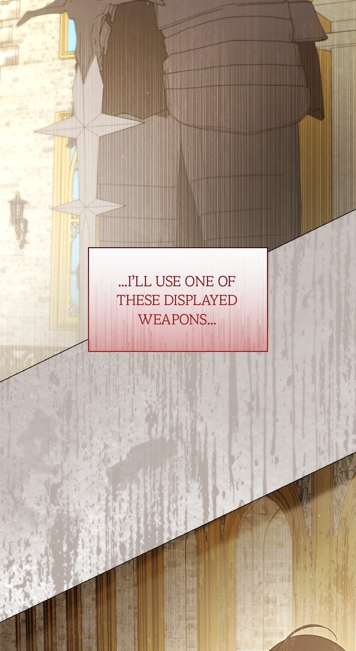 Locked Up by My Mad Dog Episode 49 page 32 - 