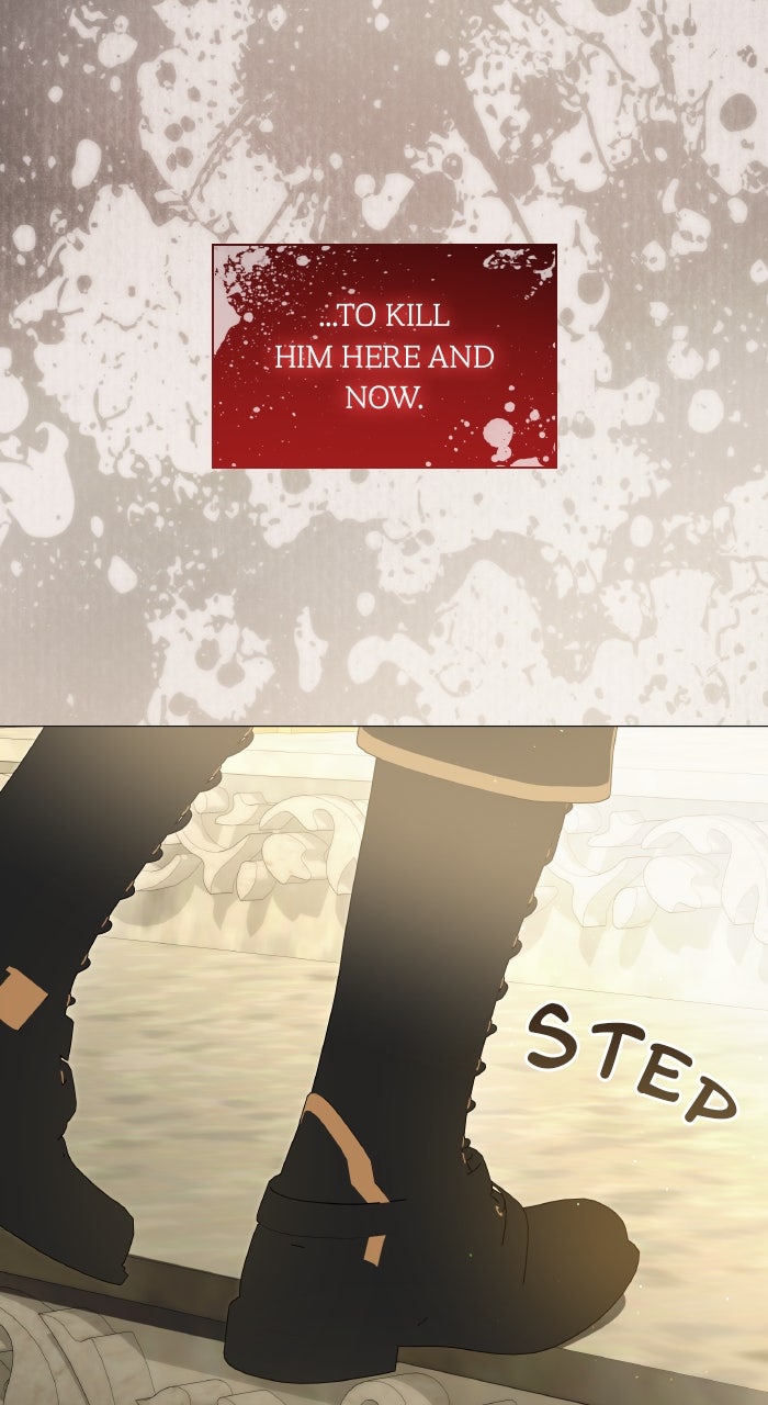 Locked Up by My Mad Dog Episode 49 page 34 - 