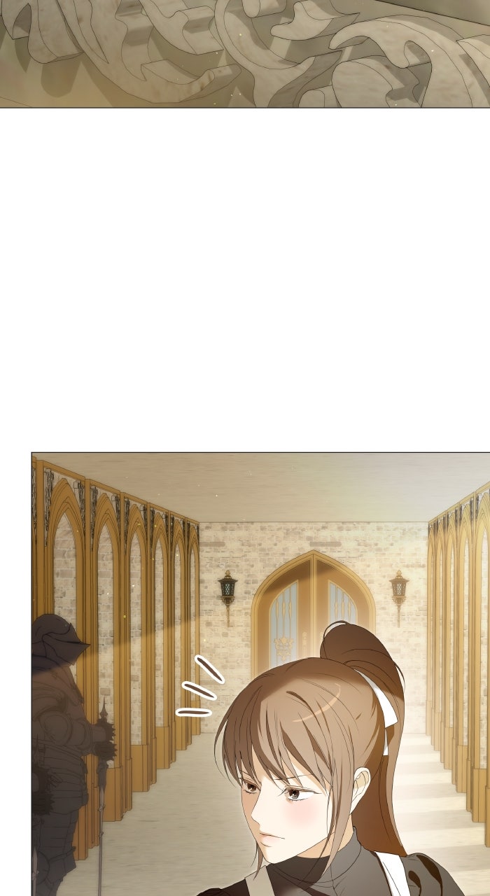 Locked Up by My Mad Dog Episode 49 page 35 - 