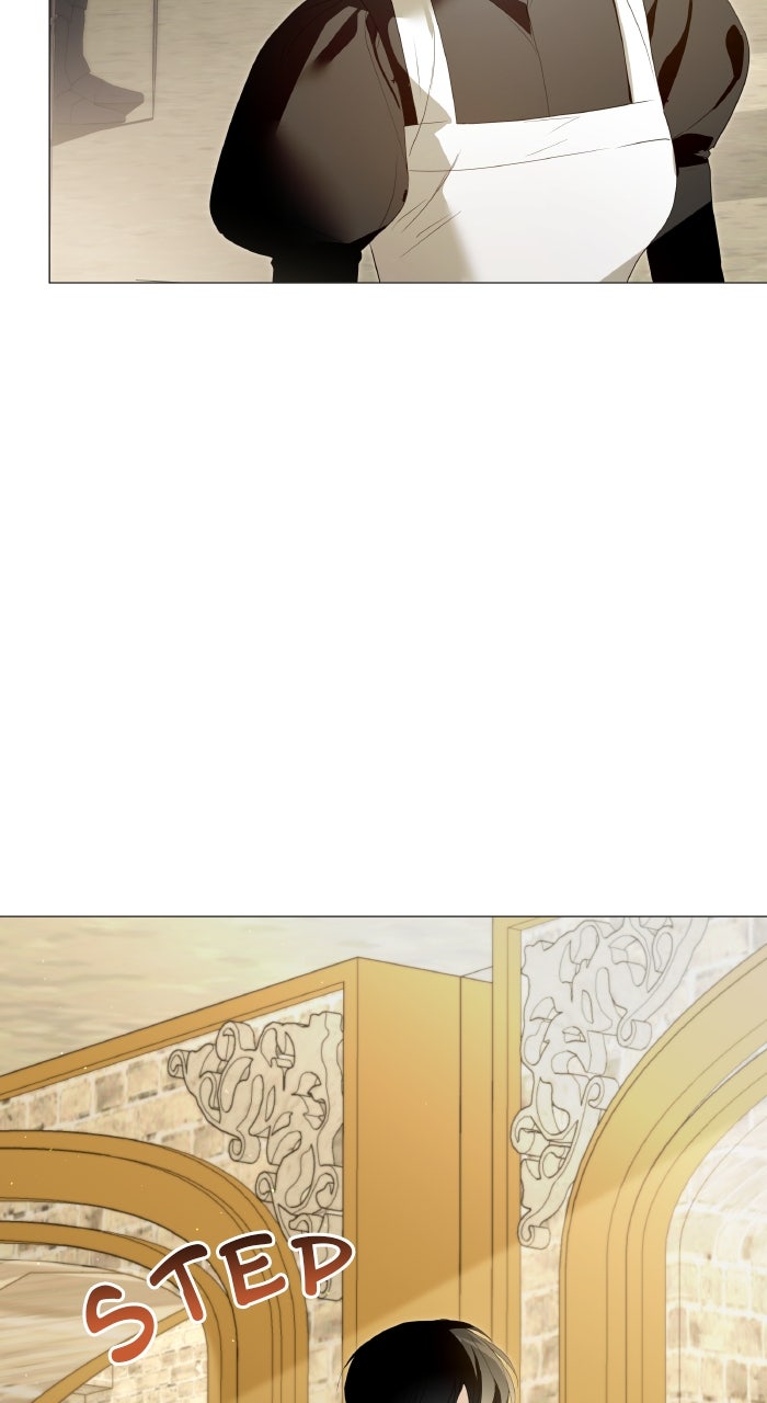 Locked Up by My Mad Dog Episode 49 page 36 - 