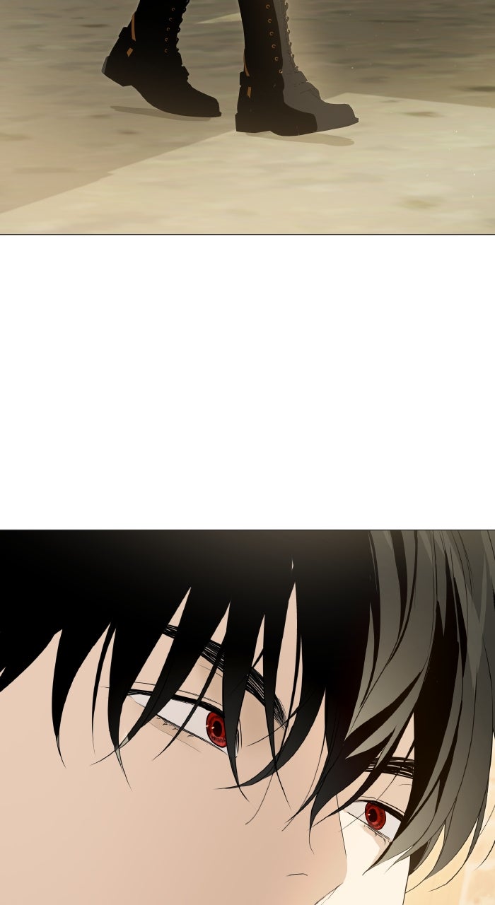 Locked Up by My Mad Dog Episode 49 page 38 - 