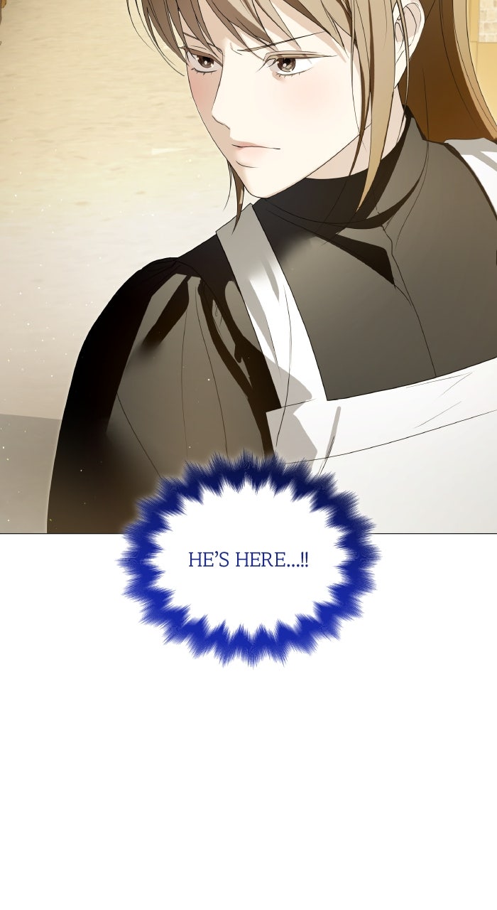 Locked Up by My Mad Dog Episode 49 page 40 - 