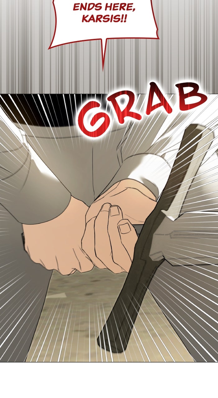 Locked Up by My Mad Dog Episode 49 page 44 - 