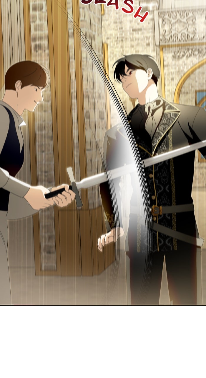 Locked Up by My Mad Dog Episode 49 page 51 - 