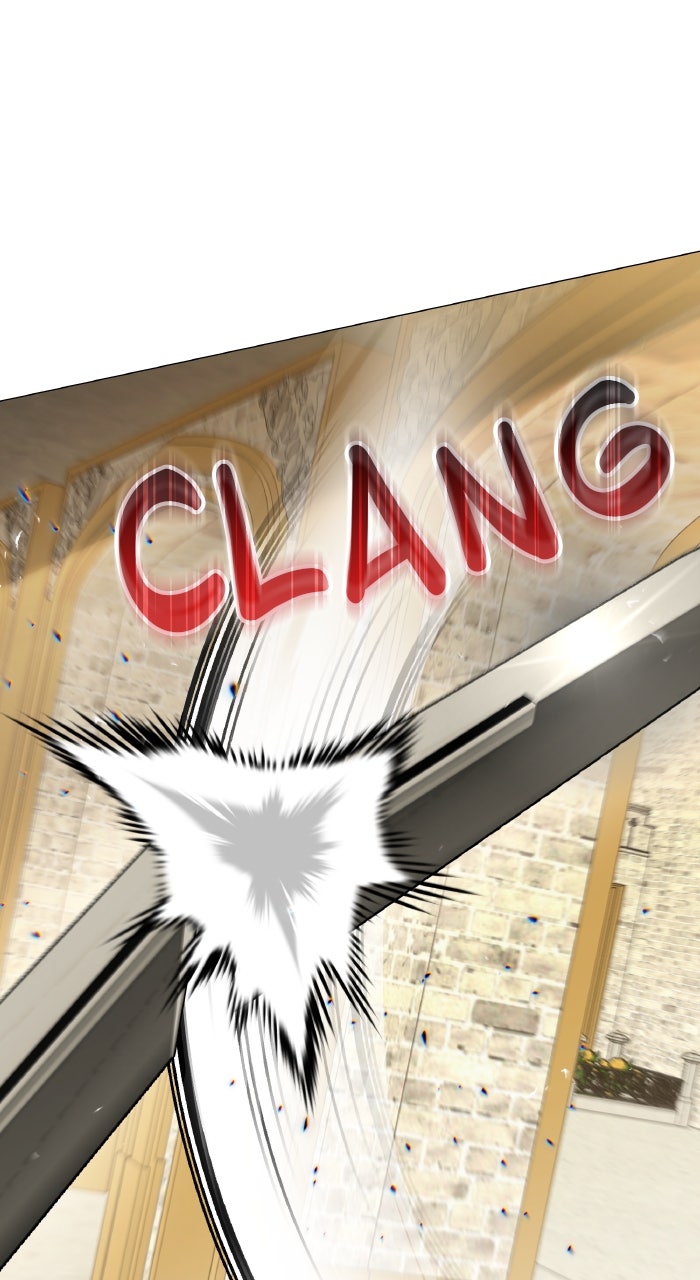 Locked Up by My Mad Dog Episode 49 page 66 - 
