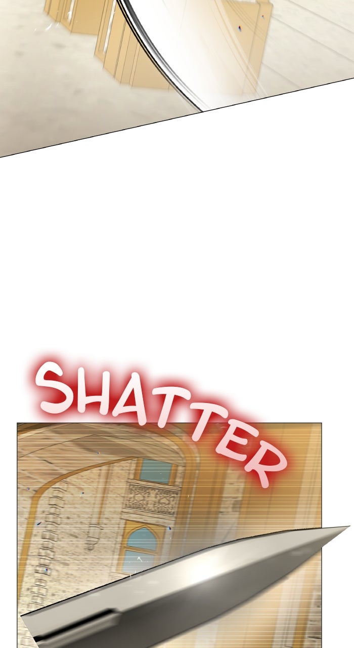 Locked Up by My Mad Dog Episode 49 page 67 - 