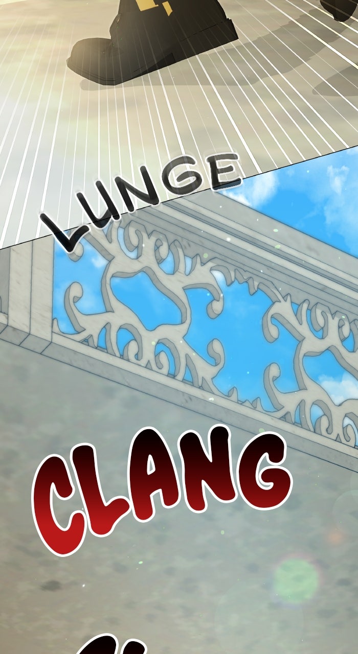 Locked Up by My Mad Dog Episode 49 page 78 - 
