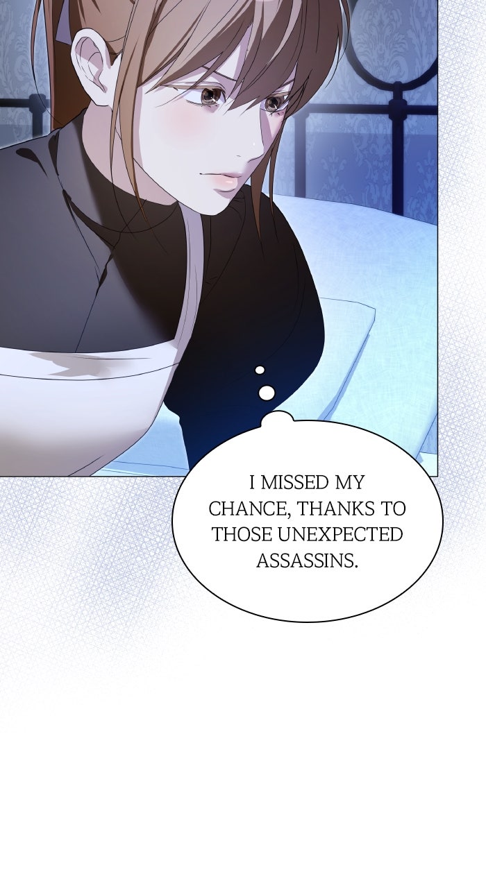 Locked Up by My Mad Dog Episode 49 page 84 - 