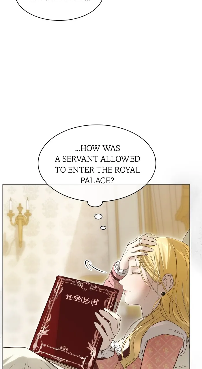 Locked Up by My Mad Dog Chapter 5 page 15 - 