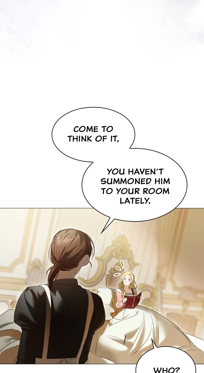 Locked Up by My Mad Dog Chapter 5 page 18 - 