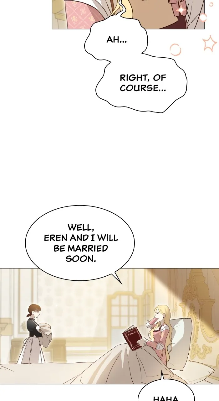 Locked Up by My Mad Dog Chapter 5 page 20 - 