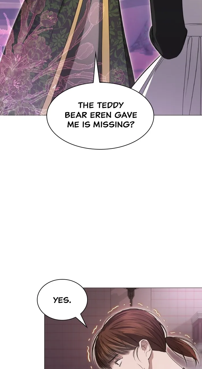 Locked Up by My Mad Dog Chapter 5 page 33 - 