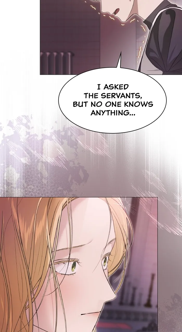 Locked Up by My Mad Dog Chapter 5 page 34 - 