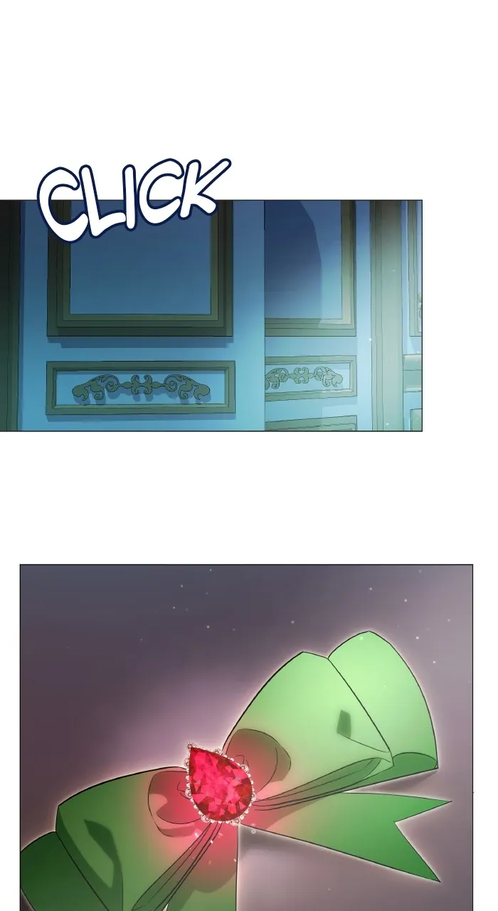 Locked Up by My Mad Dog Chapter 5 page 36 - 