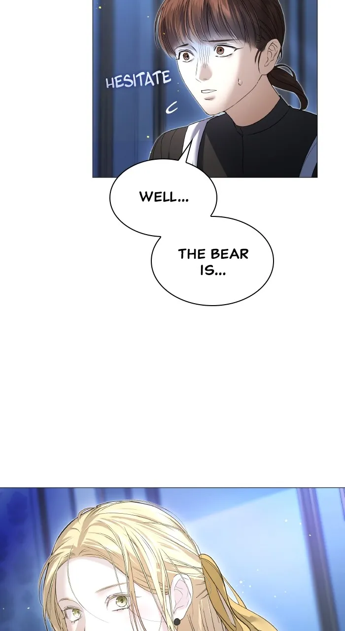 Locked Up by My Mad Dog Chapter 5 page 42 - 