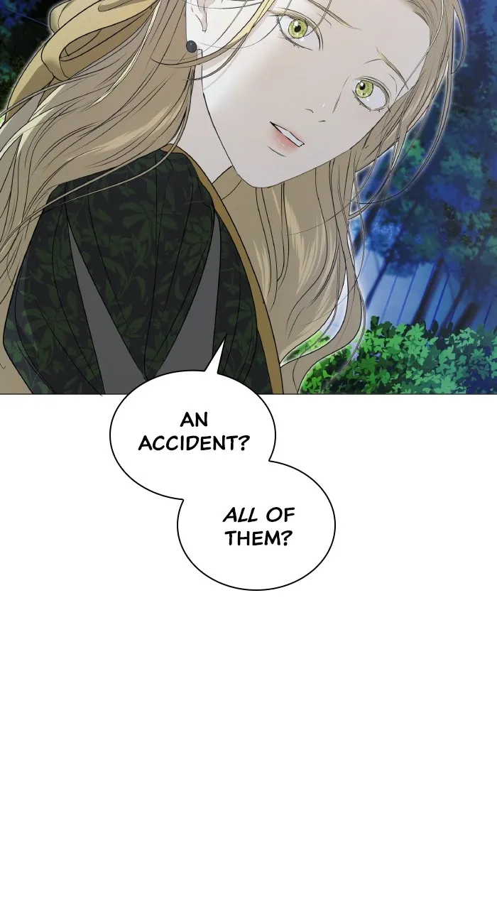 Locked Up by My Mad Dog Chapter 5 page 55 - 
