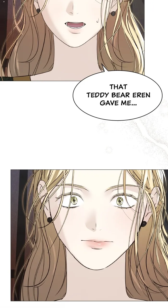 Locked Up by My Mad Dog Chapter 5 page 63 - 