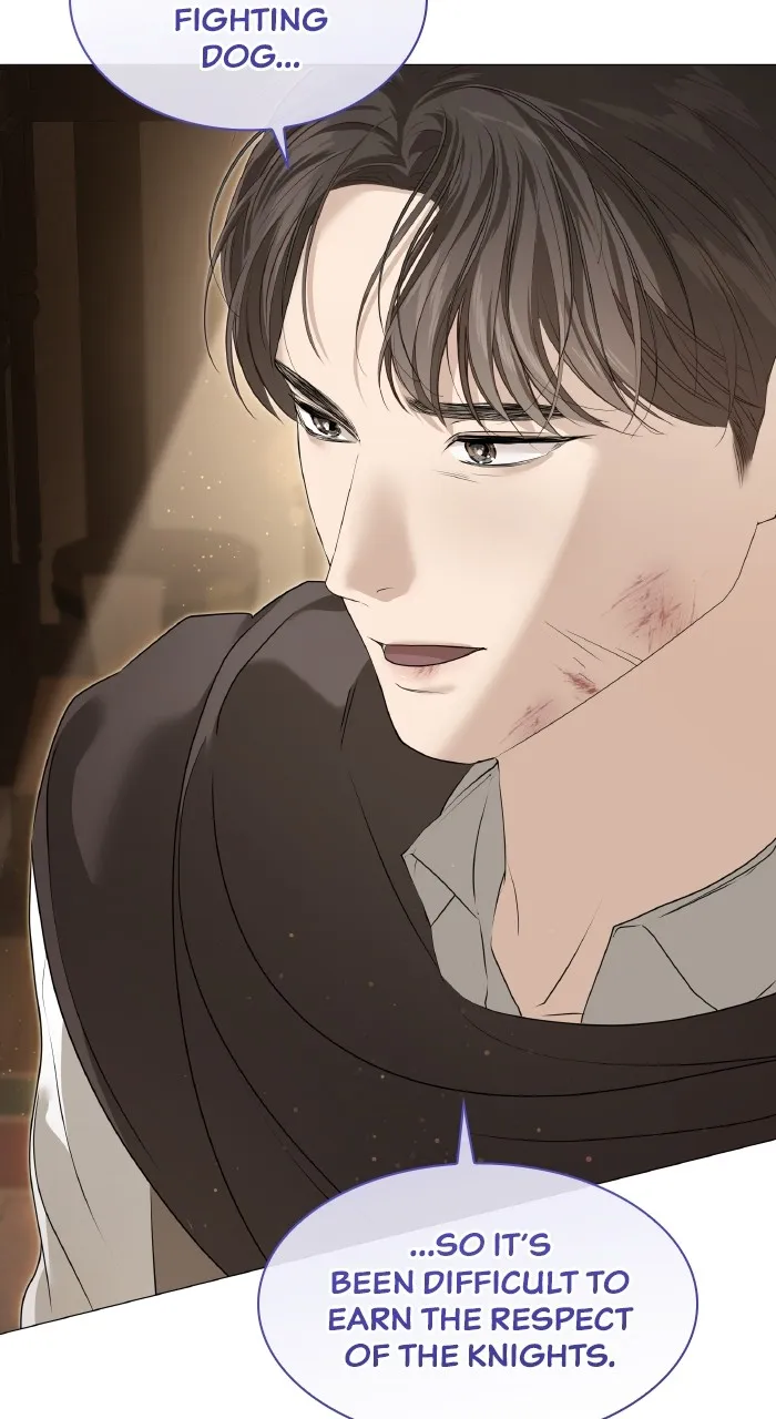 Locked Up by My Mad Dog Chapter 5 page 71 - 