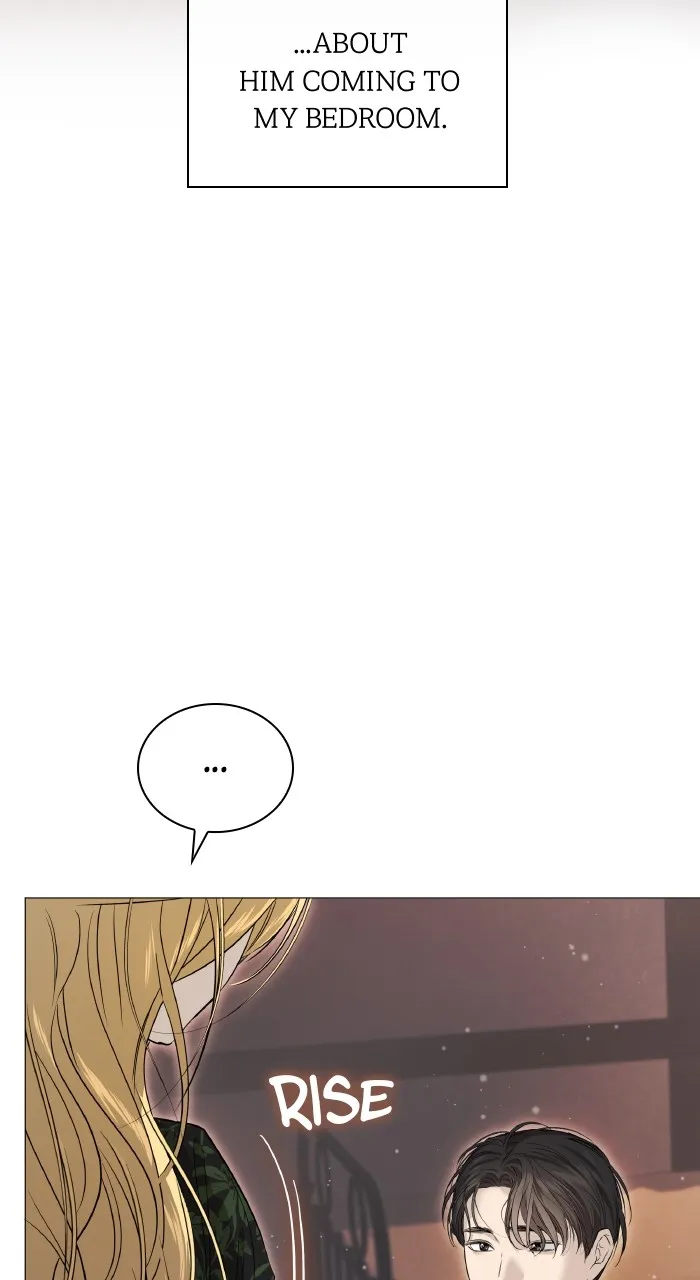 Locked Up by My Mad Dog Chapter 5 page 78 - 