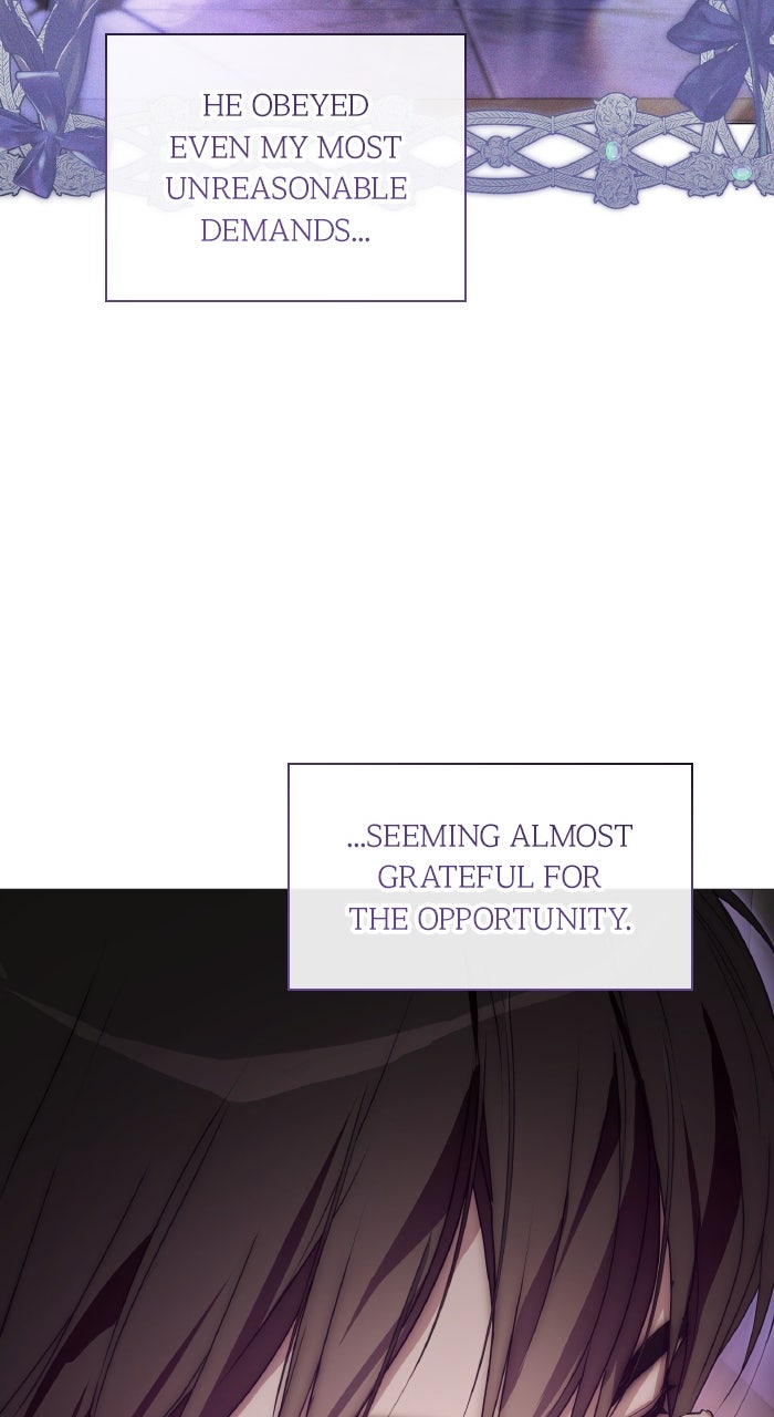 Locked Up by My Mad Dog Episode 50 page 106 - 