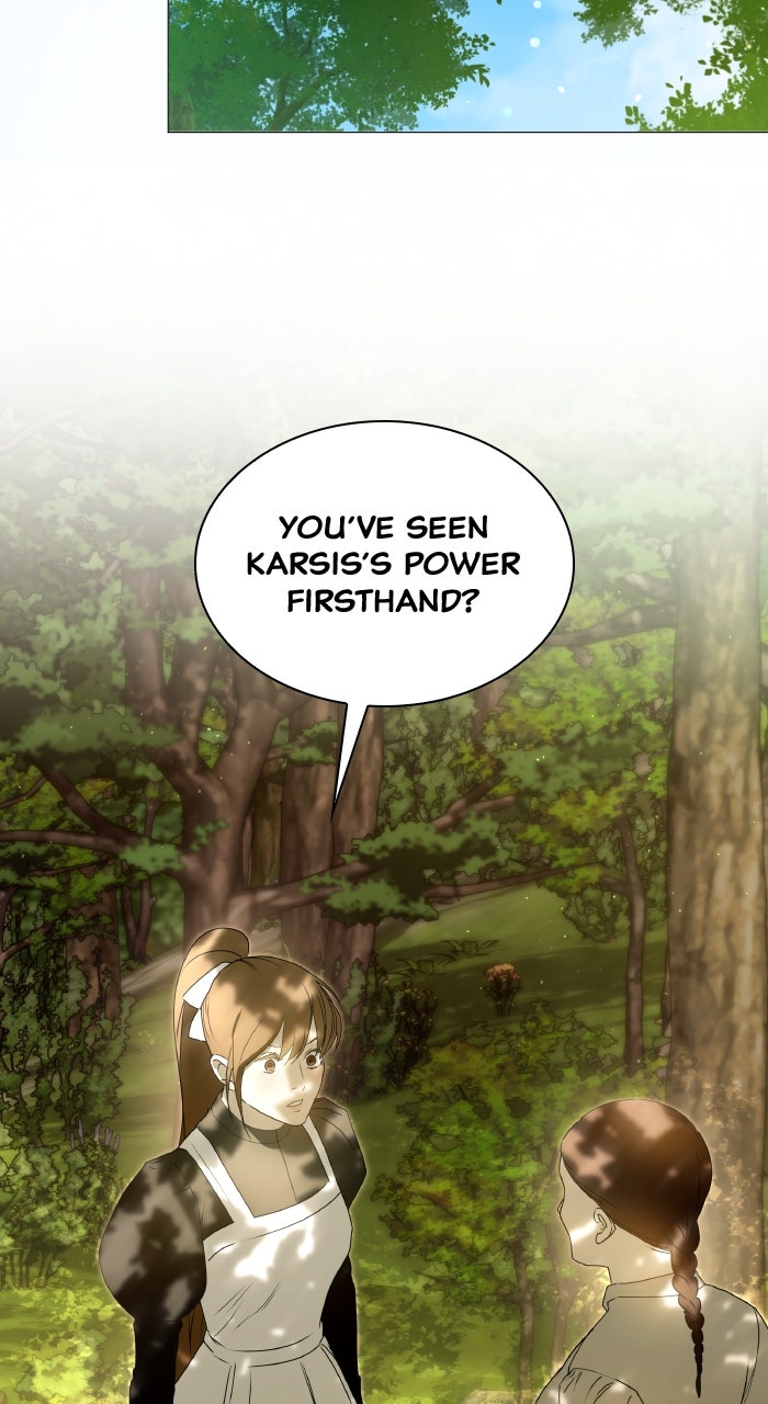 Locked Up by My Mad Dog Episode 50 page 21 - 