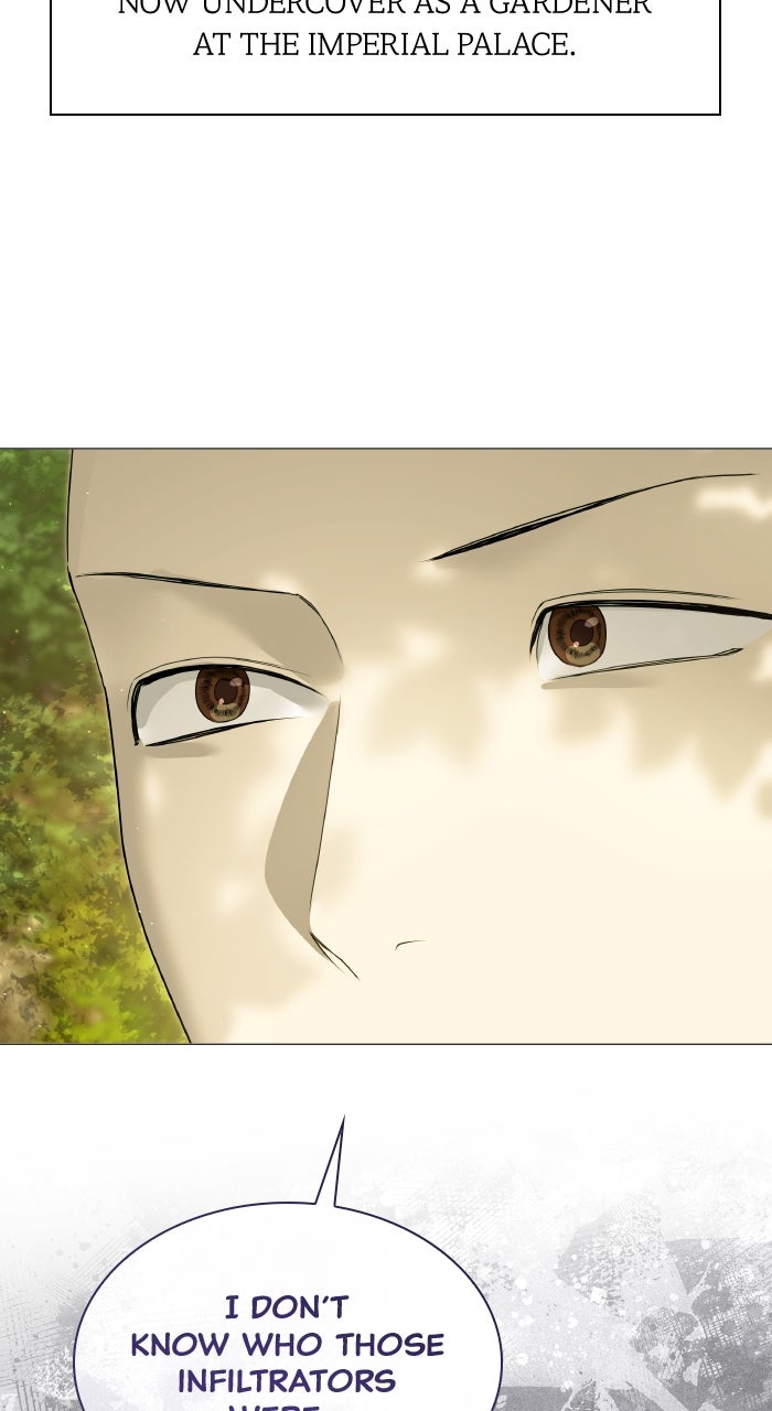 Locked Up by My Mad Dog Episode 50 page 24 - 