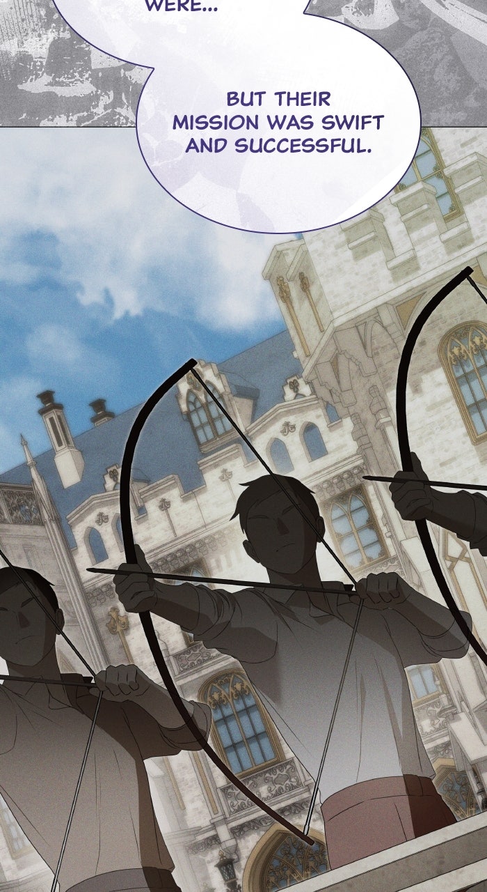 Locked Up by My Mad Dog Episode 50 page 25 - 