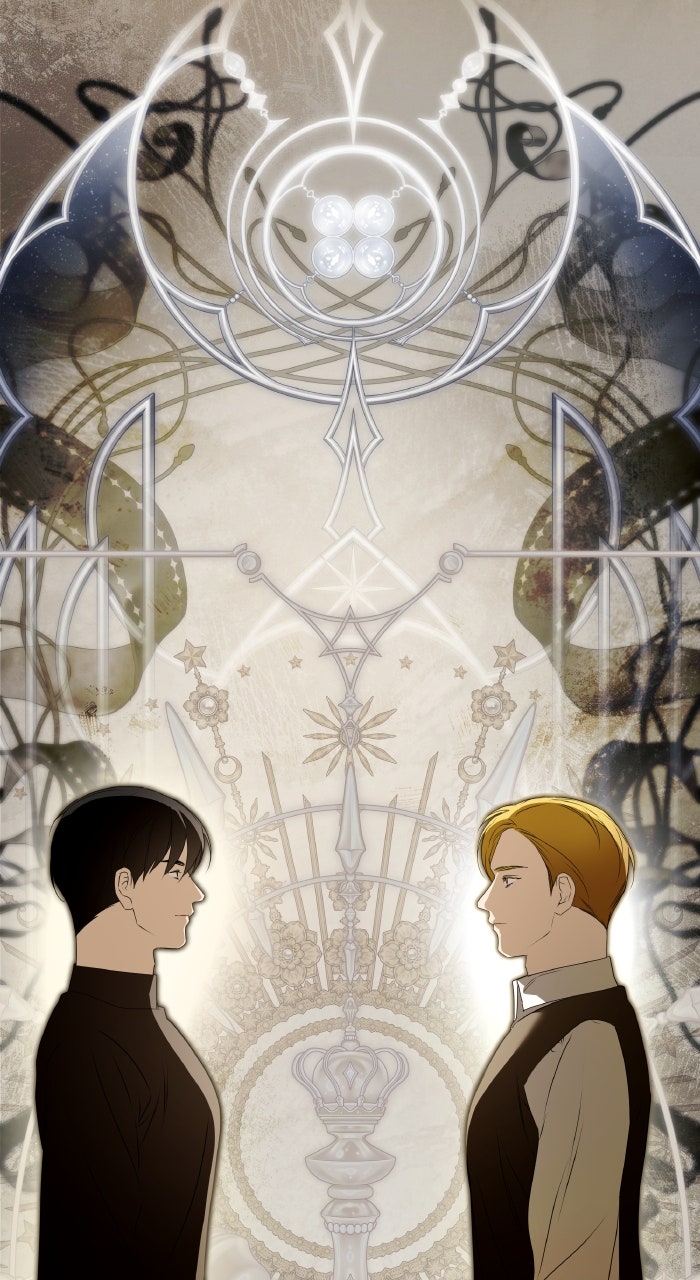 Locked Up by My Mad Dog Episode 50 page 40 - 