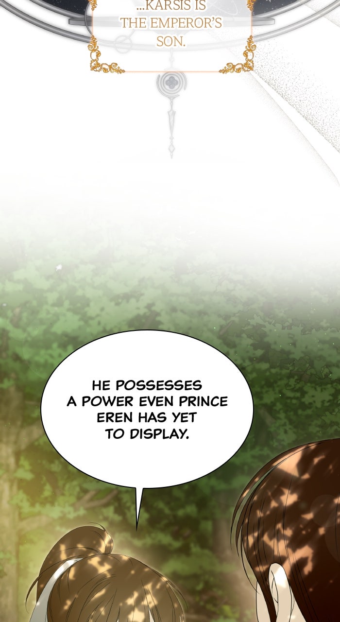 Locked Up by My Mad Dog Episode 50 page 42 - 