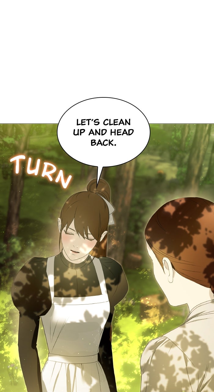 Locked Up by My Mad Dog Episode 50 page 59 - 