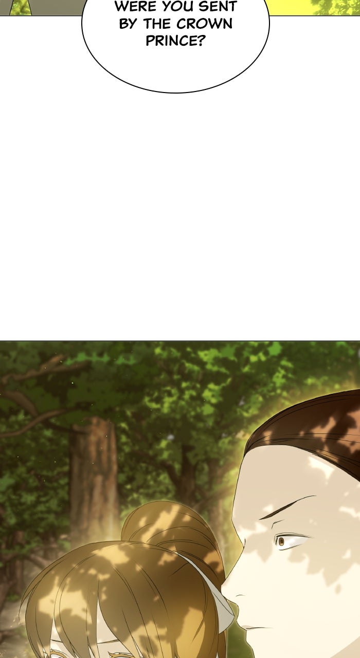 Locked Up by My Mad Dog Episode 50 page 67 - 