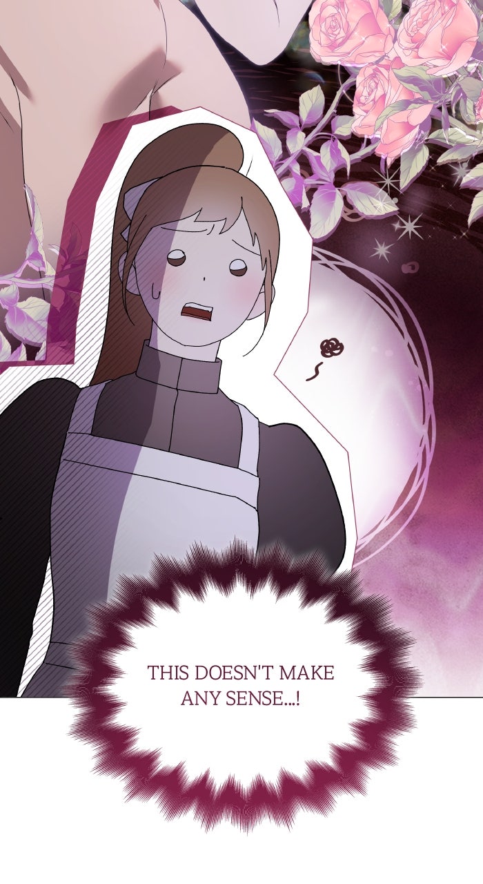 Locked Up by My Mad Dog Episode 50 page 8 - 