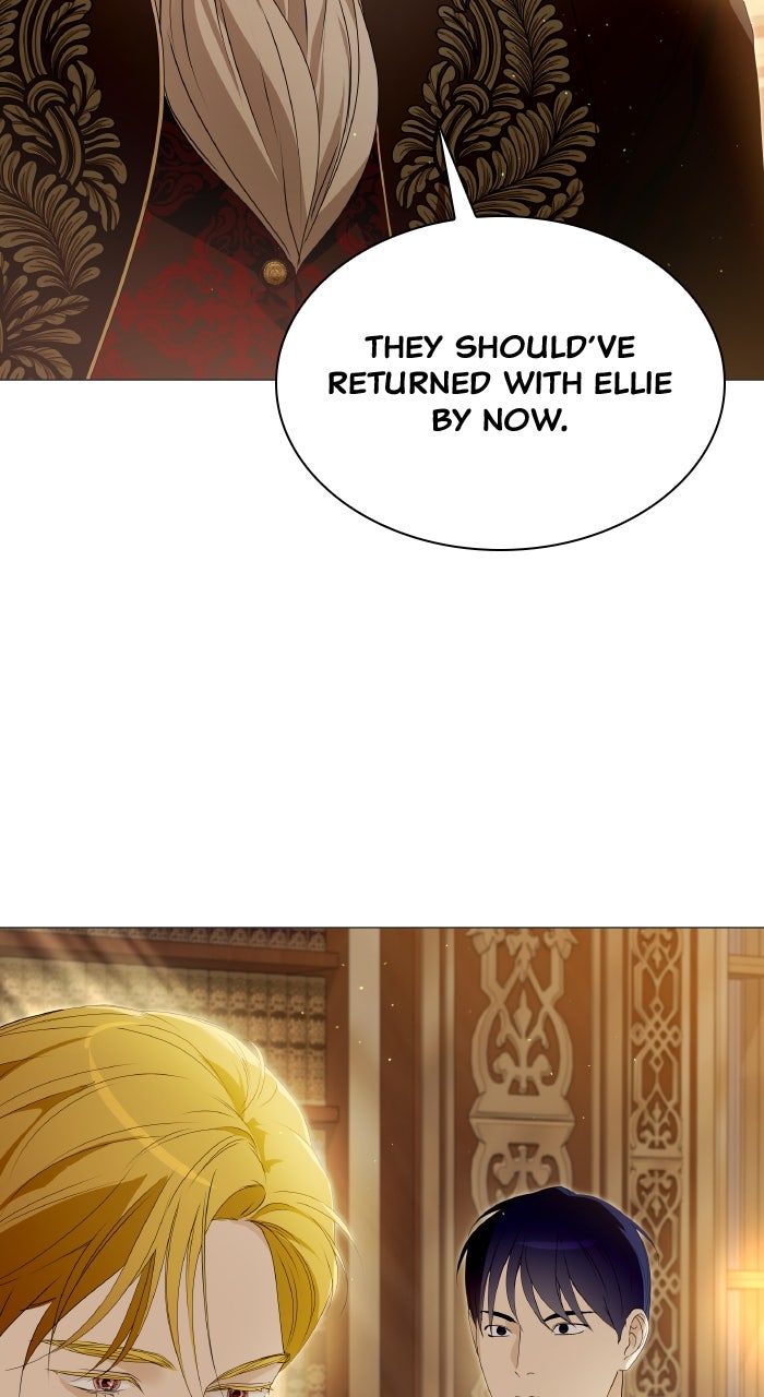 Locked Up by My Mad Dog Episode 50 page 72 - 