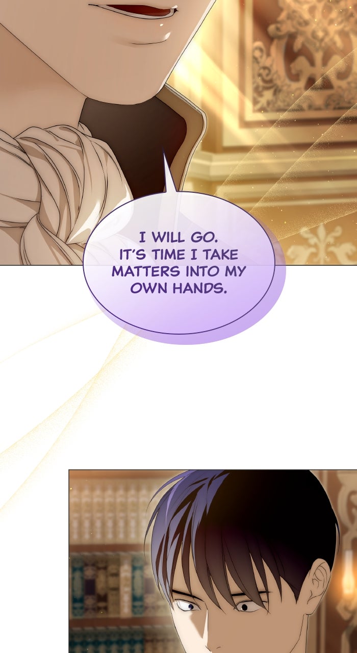 Locked Up by My Mad Dog Episode 50 page 75 - 