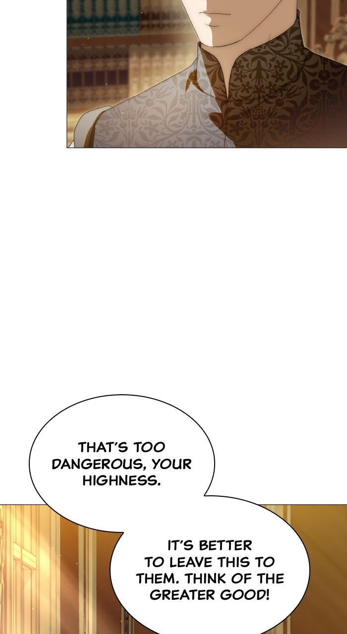 Locked Up by My Mad Dog Episode 50 page 76 - 